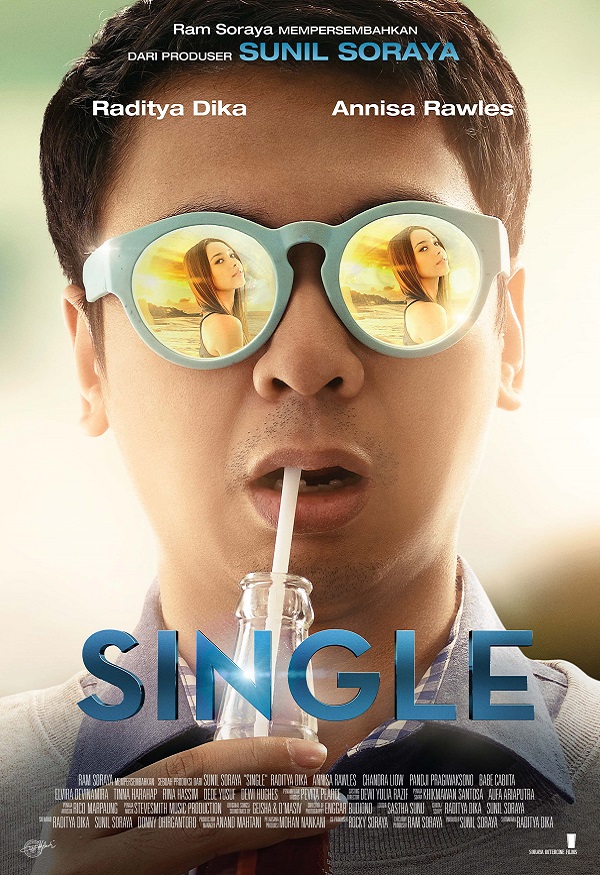 Image 12: poster film single yoevi sanjaya
