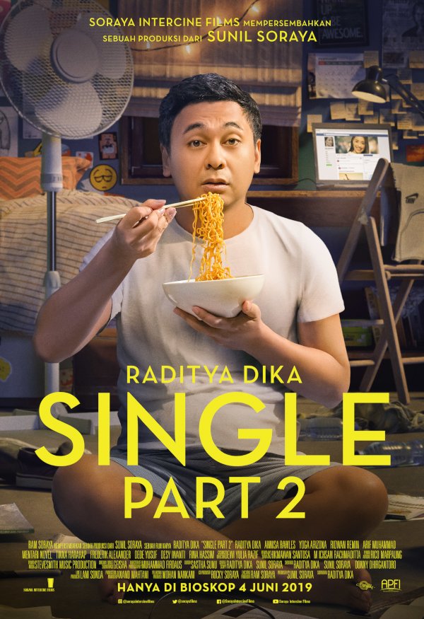 Image 6: poster film single 2019