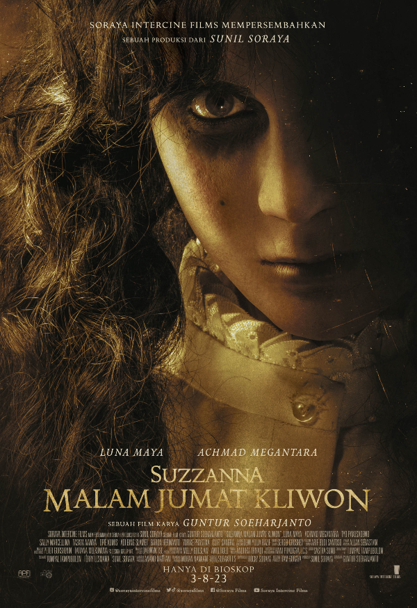 Image 4: poster film Suzzanna 2023
